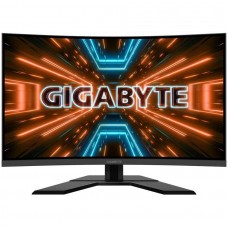 Gigabyte G32QC 31.5″ QHD Curved Gaming Monitor Gigabyte G32QC 31.5″ QHD Curved Gaming Monitor